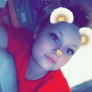 Meet your Posher, Hailey n edgar